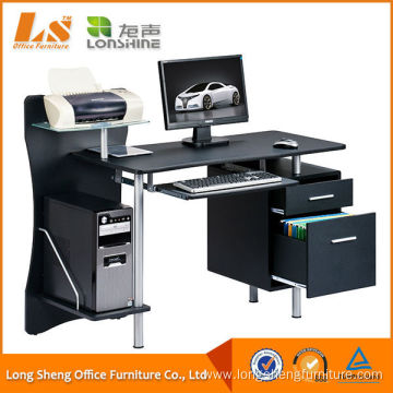 Wholesale best quality computer desk desktop computer desk